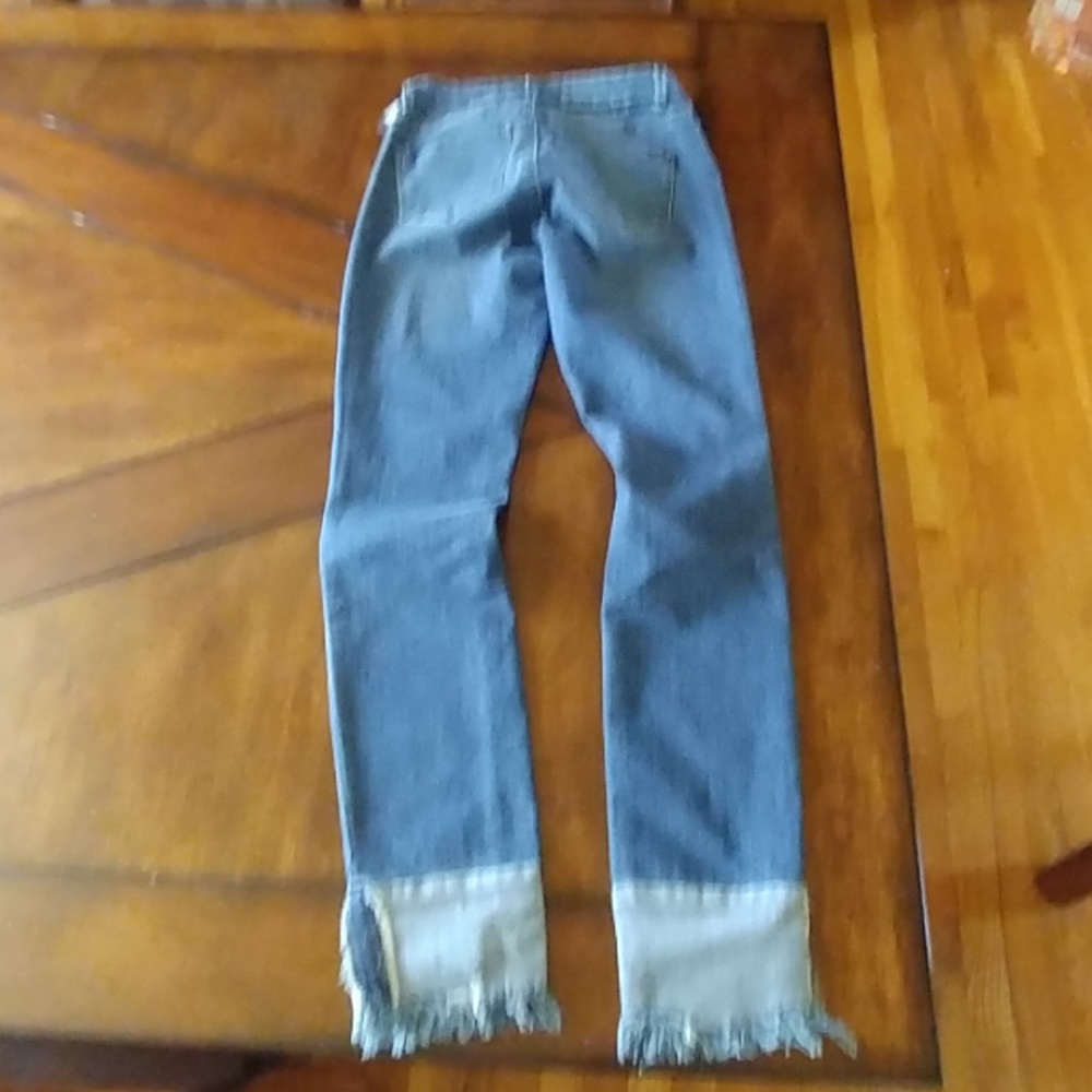NEW GREAT DETAILED JEANS - Picture 4 of 6